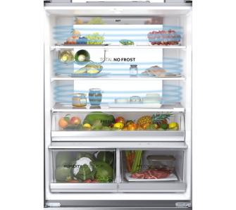 Холодильник Haier Series 7 HFW7819EWMP - 3