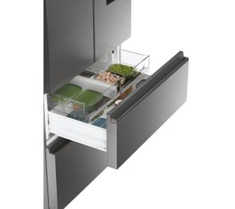 Холодильник Haier Series 7 HFW7819EWMP - 7