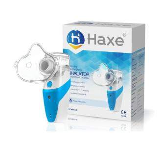 Ингалятор Haxe NBM-4B - 9