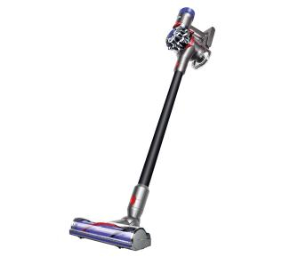 Вертикальний пилосос Dyson V8 Total Clean - 1