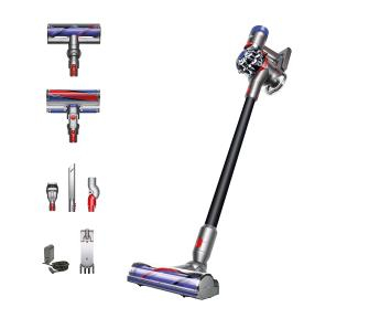 Вертикальний пилосос Dyson V8 Total Clean - 2