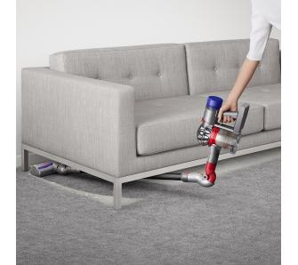 Вертикальний пилосос Dyson V8 Total Clean - 6