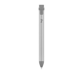 Цифровий олівець Logitech Crayon iPad black - 1