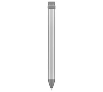 Цифровий олівець Logitech Crayon iPad black - 4