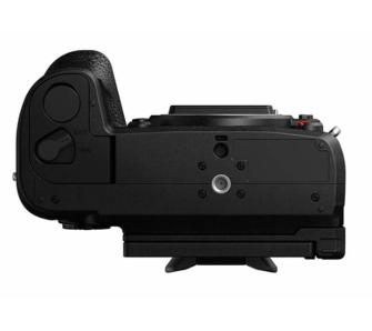 Фотоаппарат Panasonic DC-GH6 + 12-60mm f/3.5-5.6 - 9