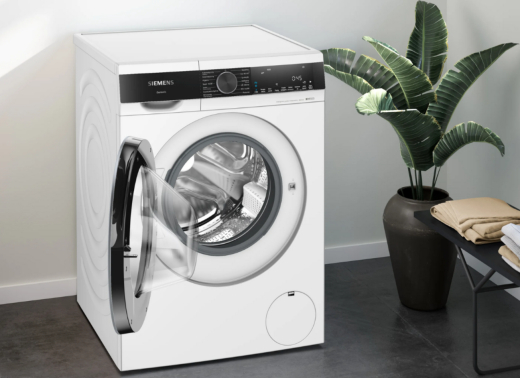 Пральна машина Siemens WG44G2ACPL - 4
