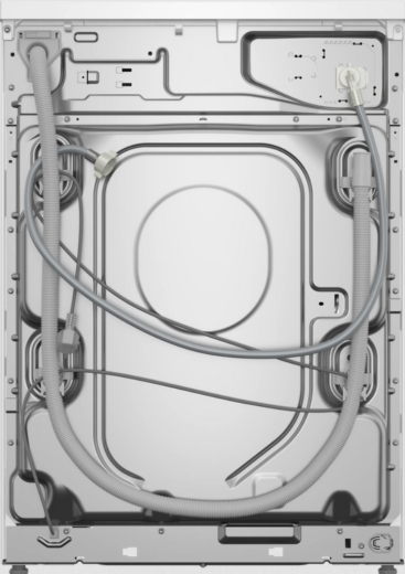Пральна машина Siemens WG44G2ACPL - 8