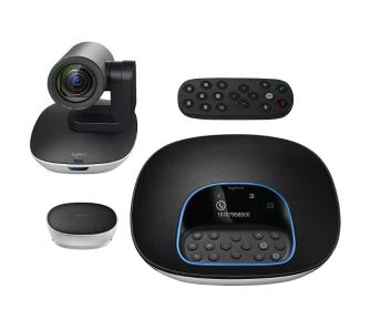 Веб-камера Logitech Group Kit - 1