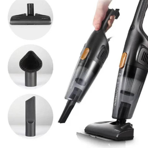 Пылесос Deerma Corded Hand Stick Vacuum Cleaner (DX115C) - 2