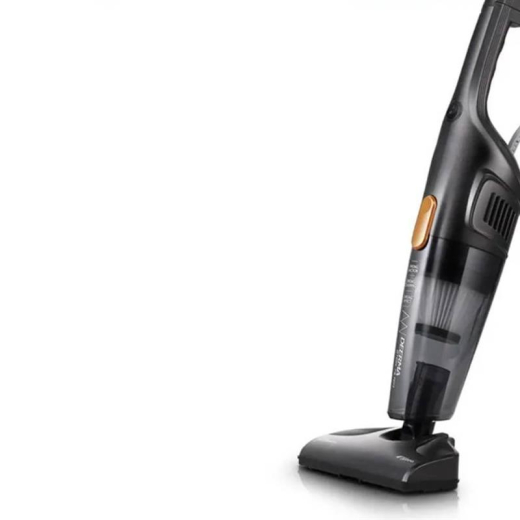 Пылесос Deerma Corded Hand Stick Vacuum Cleaner (DX115C) - 3