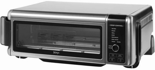 Електрична піч Ninja SP101EU - 2