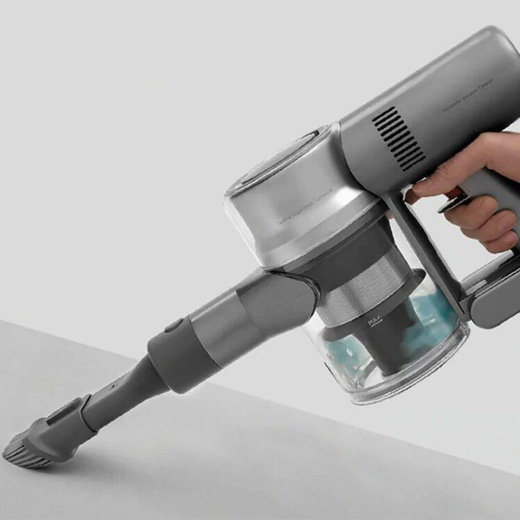 Аккумуляторный пылесос Dreame V11 Cordless Vacuum Cleaner (VVN6) - 5