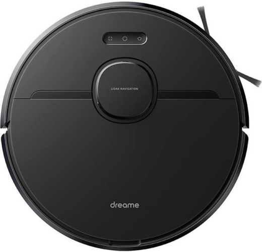 Робот-пылесос Xiaomi Dreame D9 PRO (RLS5-BL0) - 1