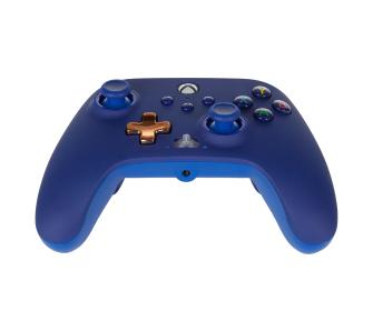 Геймпад PowerA Xbox Series/Xbox One Enhanced Midnight Blue - 9
