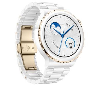 Смарт-часы Huawei Watch GT 3 Pro 43 мм Elegant - 3