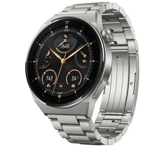 Смарт-часы Huawei Watch GT 3 Pro 46 мм Elite (55028834) - 1