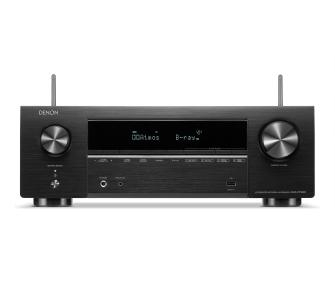 AV-ресивер Denon AVR-X1700H - 1