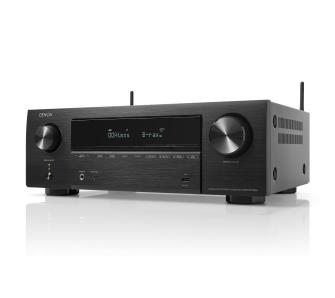 AV-ресивер Denon AVR-X1700H - 3