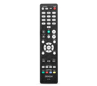 AV-ресивер Denon AVR-X1700H - 4