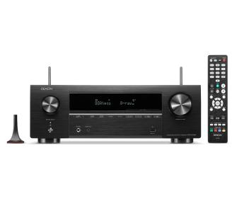 AV-ресивер Denon AVR-X1700H - 5