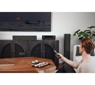AV-ресивер Denon AVR-X1700H - 6