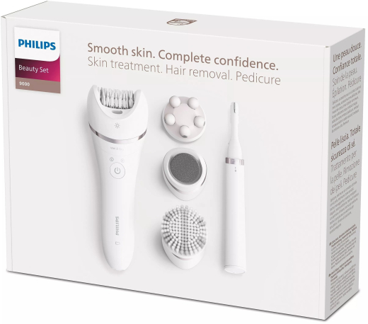 Эпилятор Philips BRE740/90 - 14