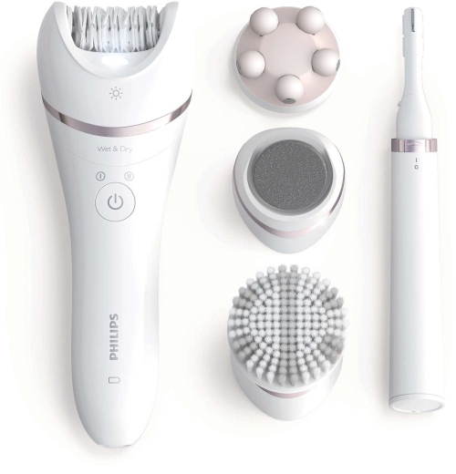 Эпилятор Philips BRE740/90 - 2