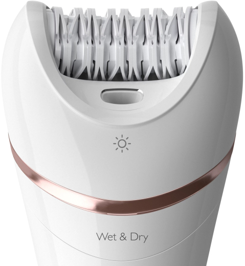 Эпилятор Philips BRE740/90 - 3