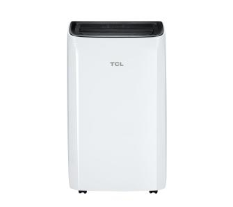 Кондиционер TCL TAC-14CPB/NZWF white - 1