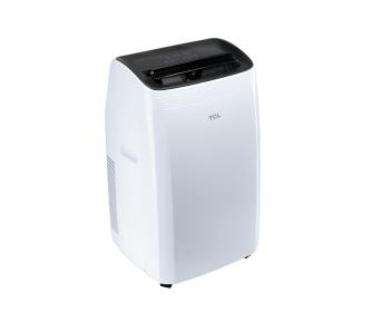 Кондиционер TCL TAC-14CPB/NZWF white - 2