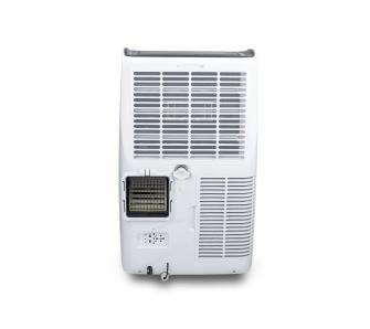 Кондиционер TCL TAC-14CPB/NZWF white - 5