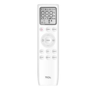 Кондиционер TCL TAC-14CPB/NZWF white - 6