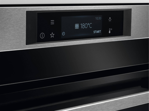 Вбудована духова шафа AEG BSE782380M - 3