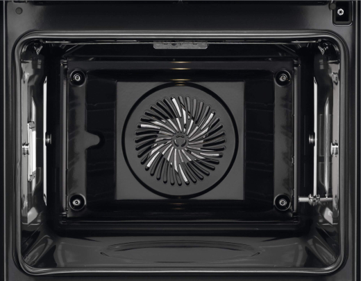 Вбудована духова шафа AEG BSE782380M - 4