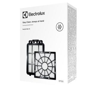 Фільтр для пилососу Electrolux EasyGo EF155 - 2