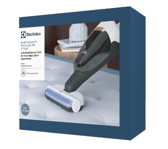 Насадка для пылесоса Electrolux BedProPowerUV ZE139A - 4