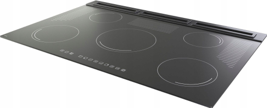 Газовая варочная поверхность Solgaz Innova Premium 5+3 (G20) - 2