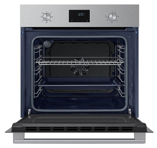 Духовка электрическая Samsung NV68A1140BS - 3