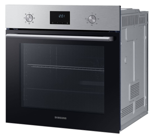 Духовка электрическая Samsung NV68A1140BS - 4