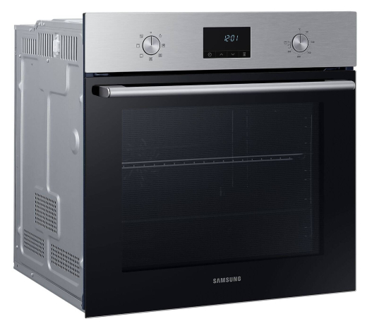 Духовка электрическая Samsung NV68A1140BS - 5