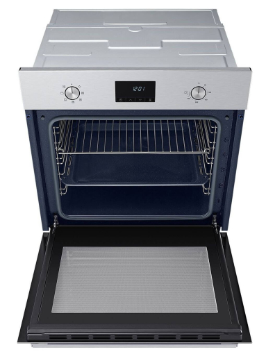 Духовка электрическая Samsung NV68A1140BS - 6