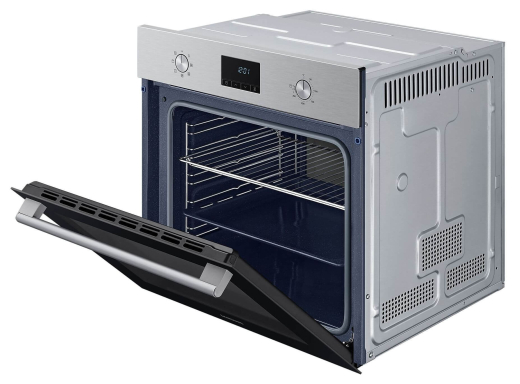 Духовка электрическая Samsung NV68A1140BS - 7