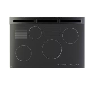 Газова плита Solgaz Optimex 4+2 (G20) - 1