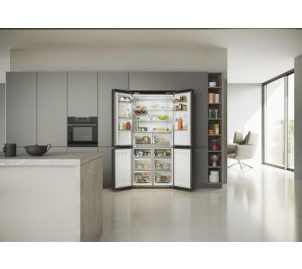 Холодильник Haier Cube Series 5 HCR5919ENMB - 10