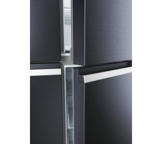 Холодильник Haier Cube Series 5 HCR5919ENMB - 4