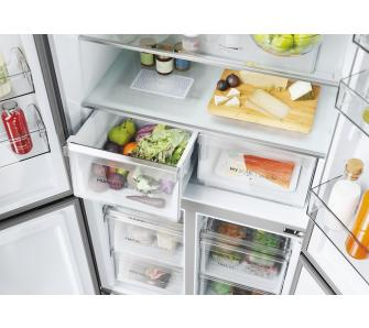 Холодильник Haier Cube Series 5 HCR5919ENMB - 7