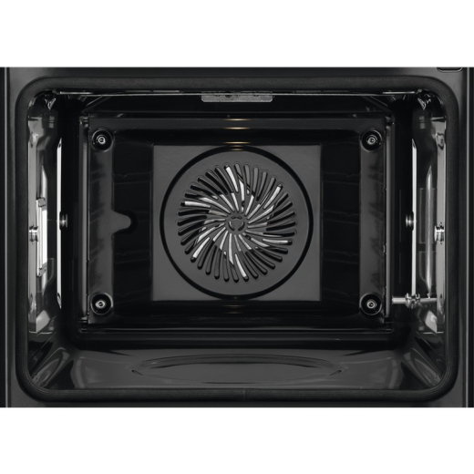 Вбудована духова шафа Electrolux EOC9P31WX SteamCrisp - 3