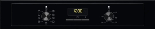 Духовой шкаф Electrolux EOF3H50BK - 3