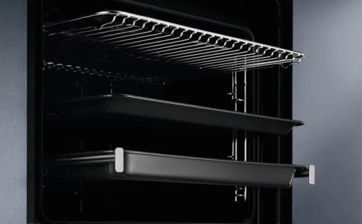 Духовой шкаф Electrolux EOF3H50BK - 6