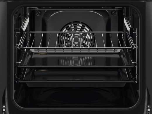 Встраиваемый духовой шкаф Electrolux EOF3H50BX - 3
